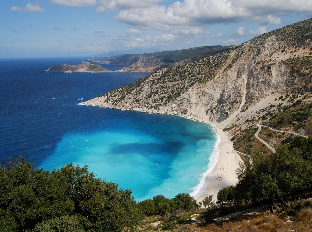 HOME - OSKARS LASSI KEFALONIA