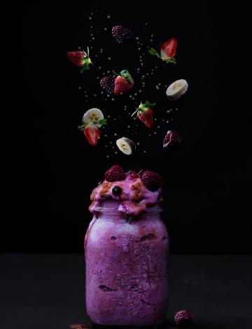 FORBIDDEN FRUIT