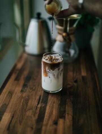FREDDO CAPPUCCINO