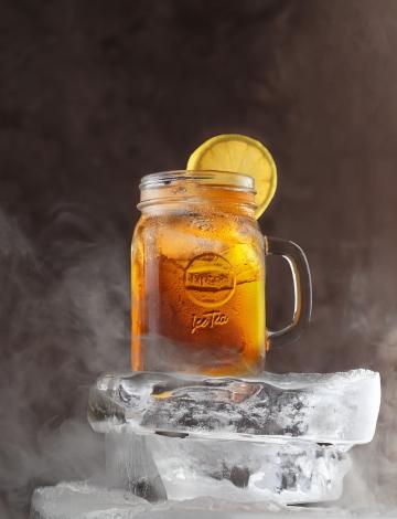 ICE TEA