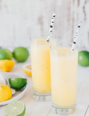 LEMON & LIME