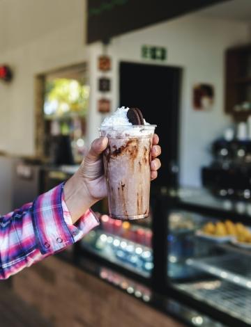 MOCHACCINO