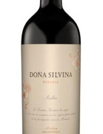 DONNA SILVINA 