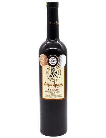 ΚΤΗΜΑ AVANTIS