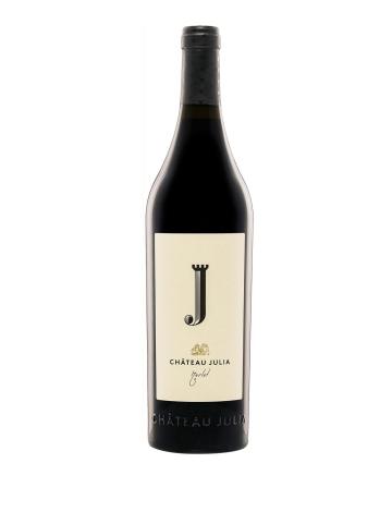CHATEAU JULIA