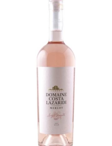DOMAINE COSTA LAZARIDI