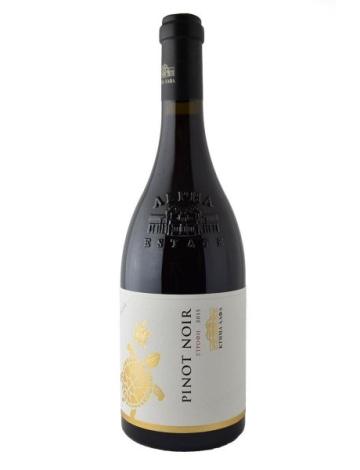 KTHMA ΑΛΦΑ PINOT NOIR
