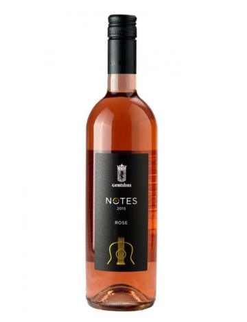 NOTES ROZE
