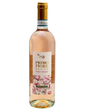 PRIMO FIORE BLUSH PINOT GRIGIO