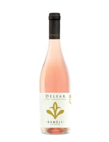DELEAR - SEMELI