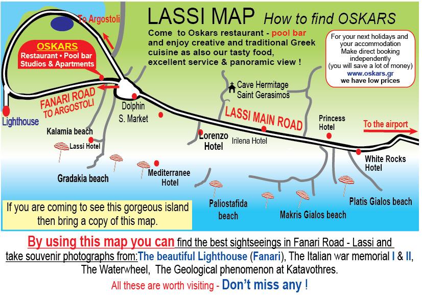 Kefalonia Maps OSKARS LASSI KEFALONIA   Lassi Map 2 2023 Oskars 