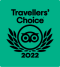 Travellers award 2022